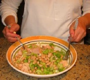 bean tuna salad xx05